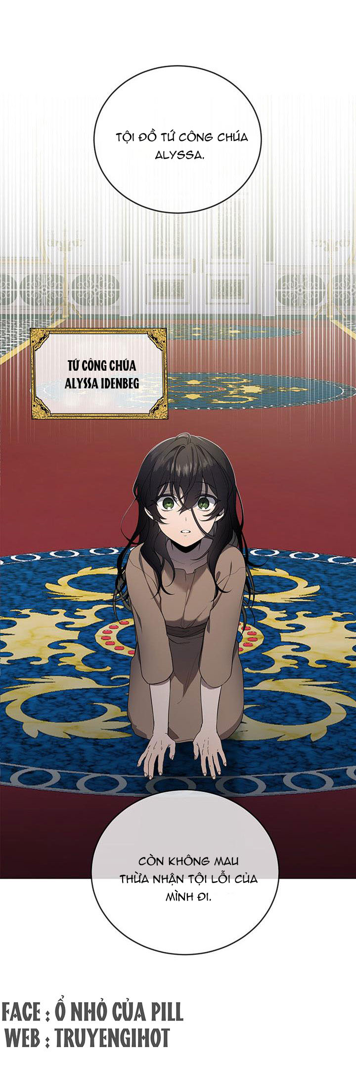 sẽ lại tỏa sáng một lần nữa chapter 2.1 3