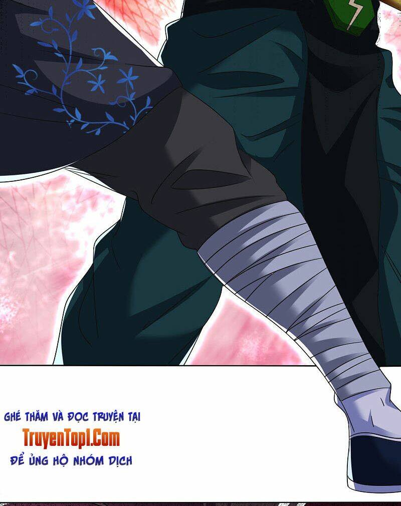 đạo ấn chapter 126 3