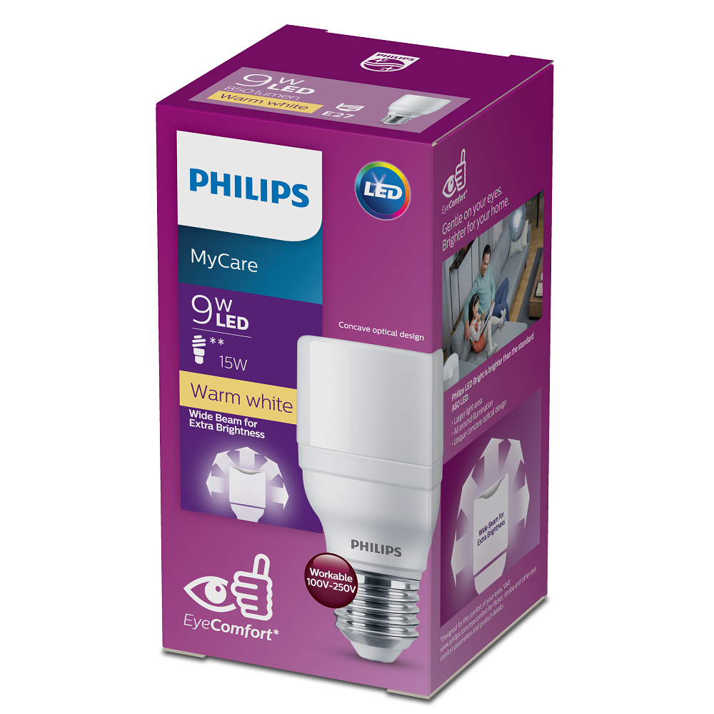 Bóng đèn Philips LEDBright