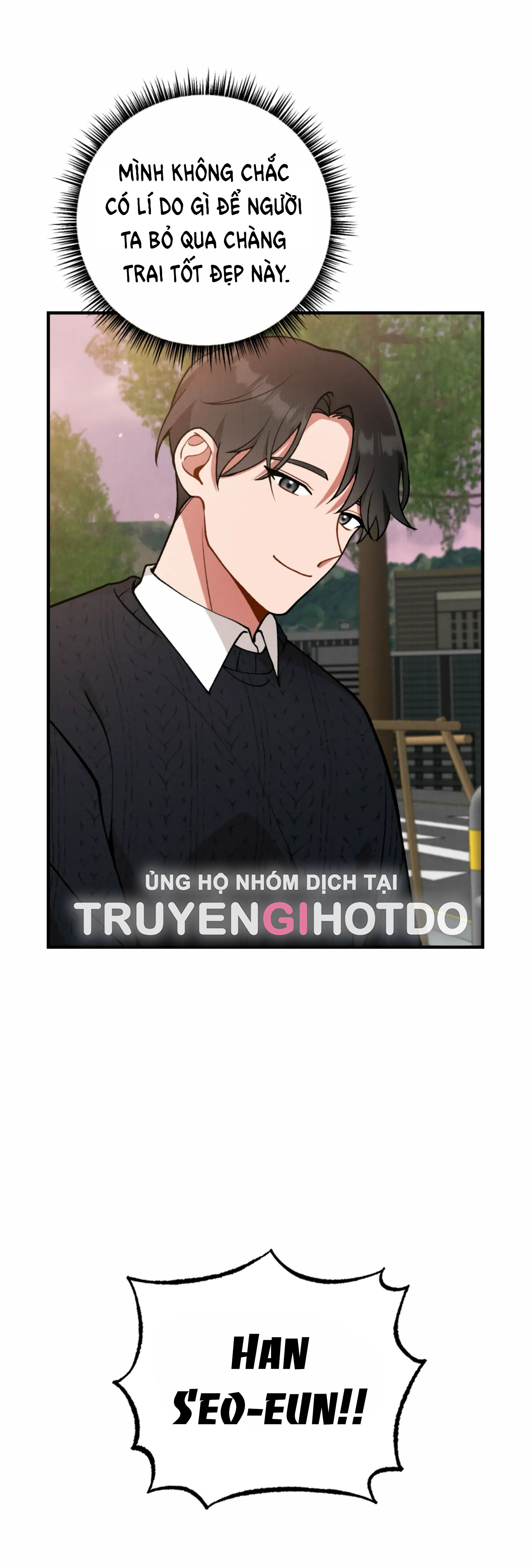 [18+] bạn của em trai không thể to như vậy! chapter 5.2 29