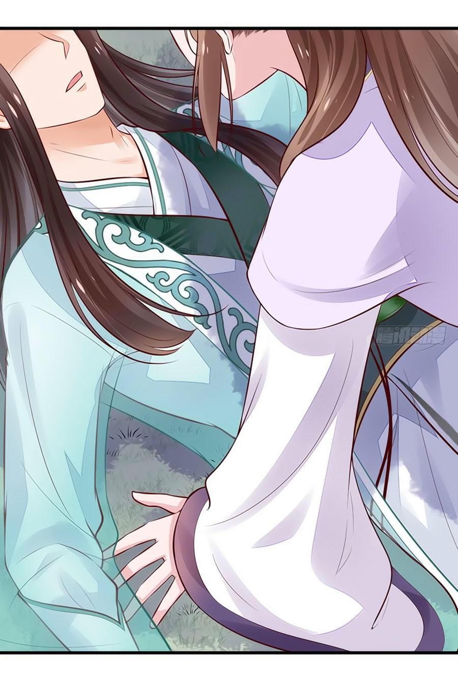 nữ đế livestream công lược chapter 24 4