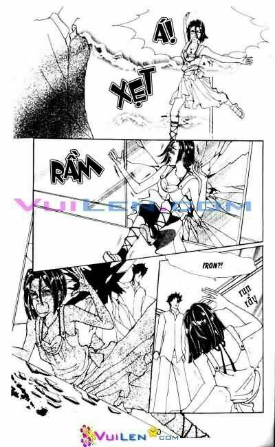 vật cản tình yêu chapter 6 56