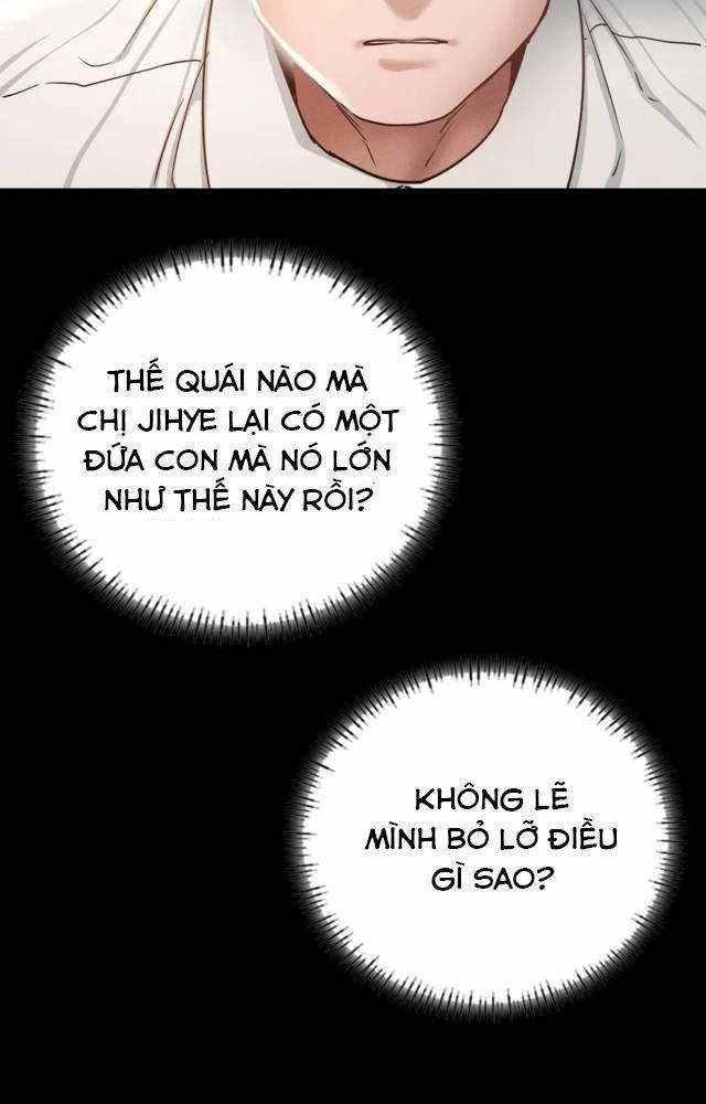 18+ ở trường sao? không được! chapter 3.1 33