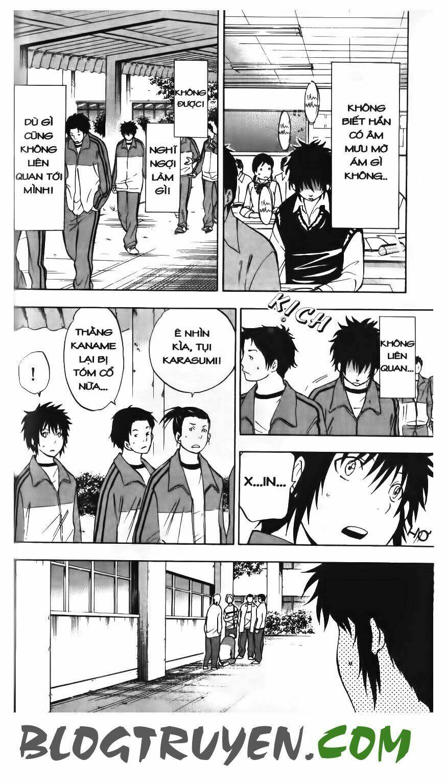 ma vương chapter 3 4