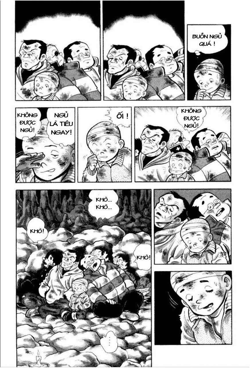 ore wa teppei chapter 140 31