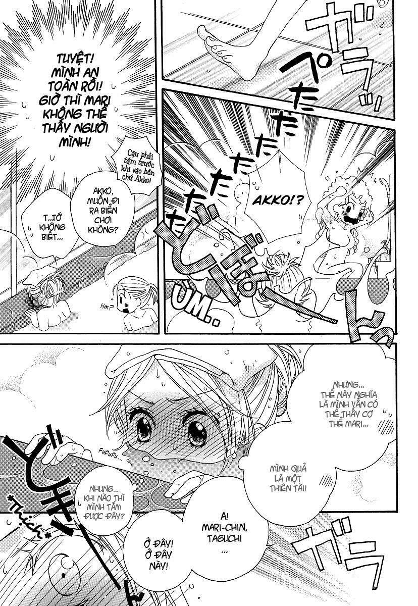 girl friends chapter 24 10