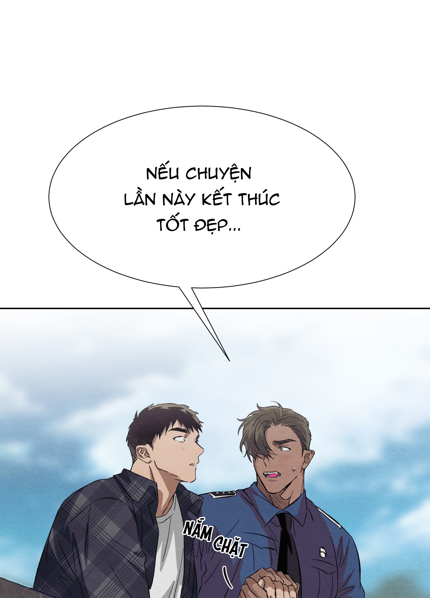 vị khách không mời chapter 19 30