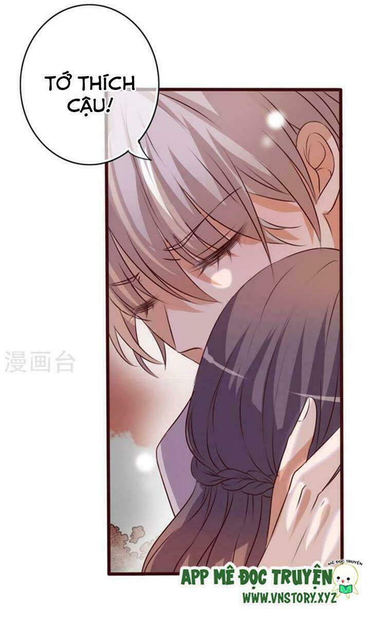 sau con mưa mùa hạ chapter 26 3