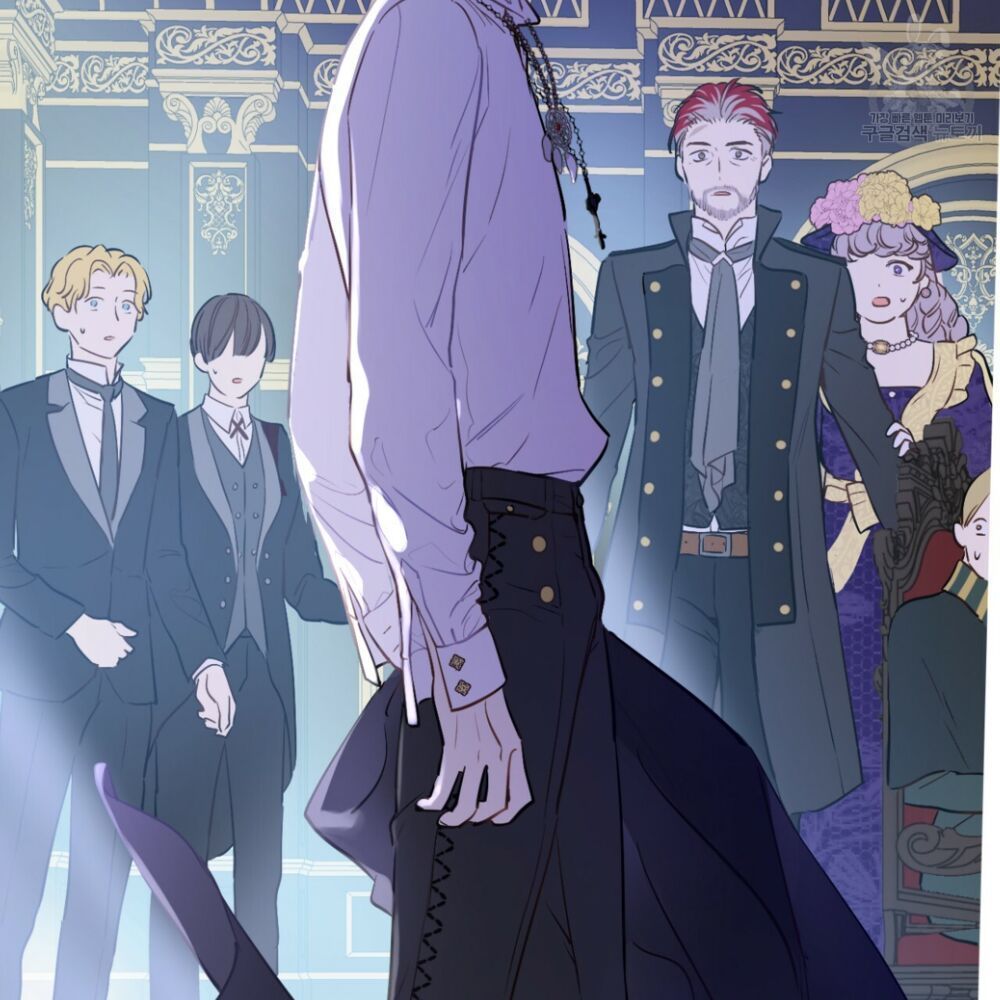 một ngày nọ tôi bỗng thành nàng công chúa chapter 87 101