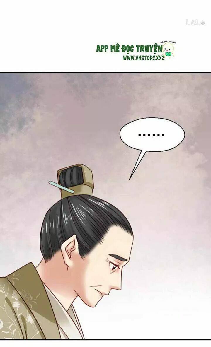 kiều nữ độc phi chapter 114 9