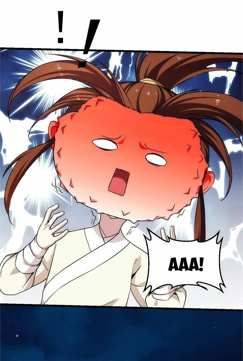 đừng cản ta tu tiên chapter 53 11