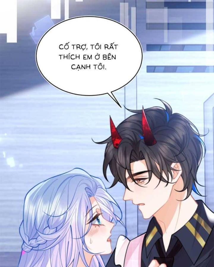 vị chỉ huy lạnh lùng khóc trong vòng tay tôi chapter 50 32