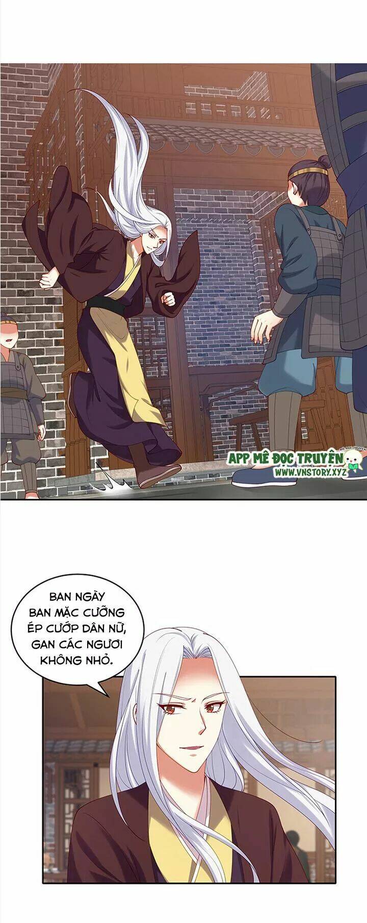 đô đốc đại nhân sủng thê kí chapter 80 9