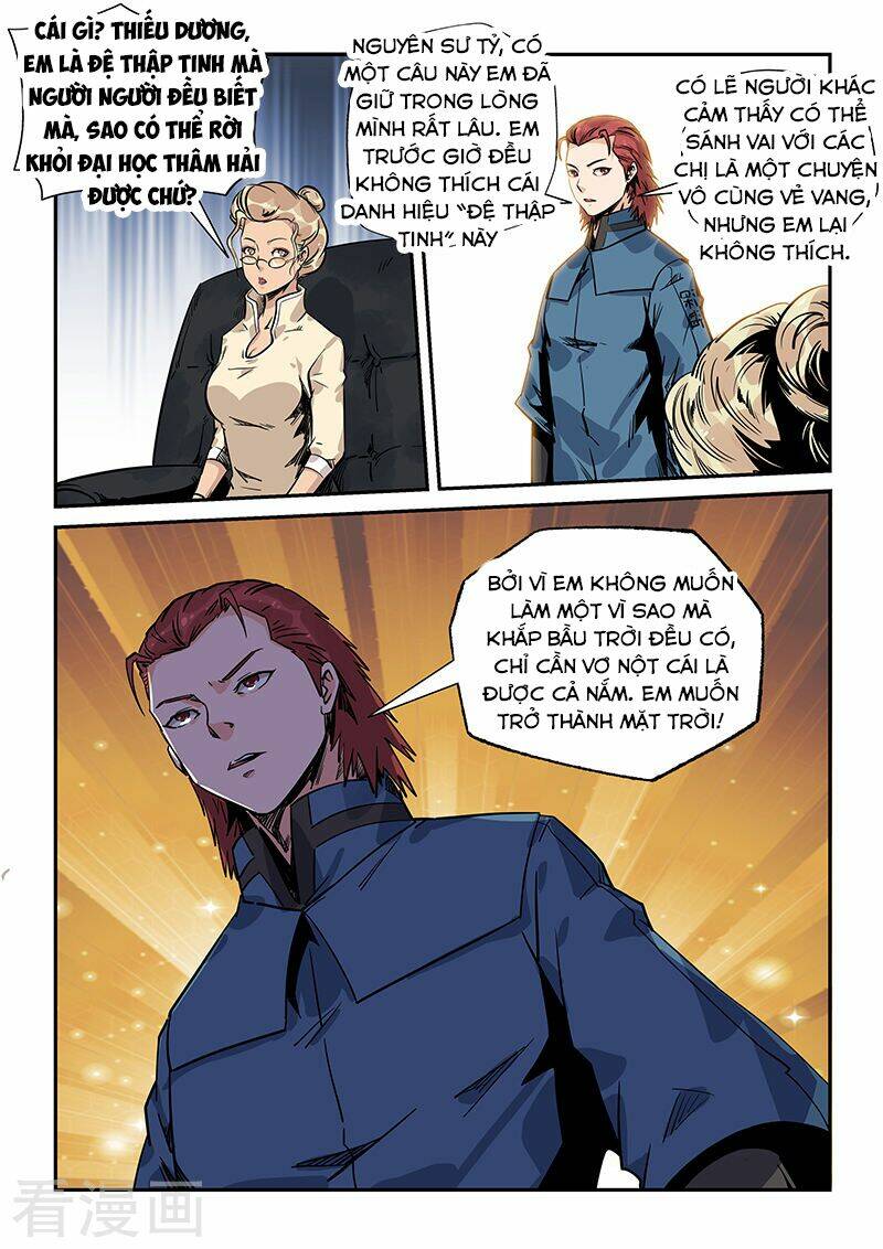 tu chân tứ vạn niên chapter 173 6