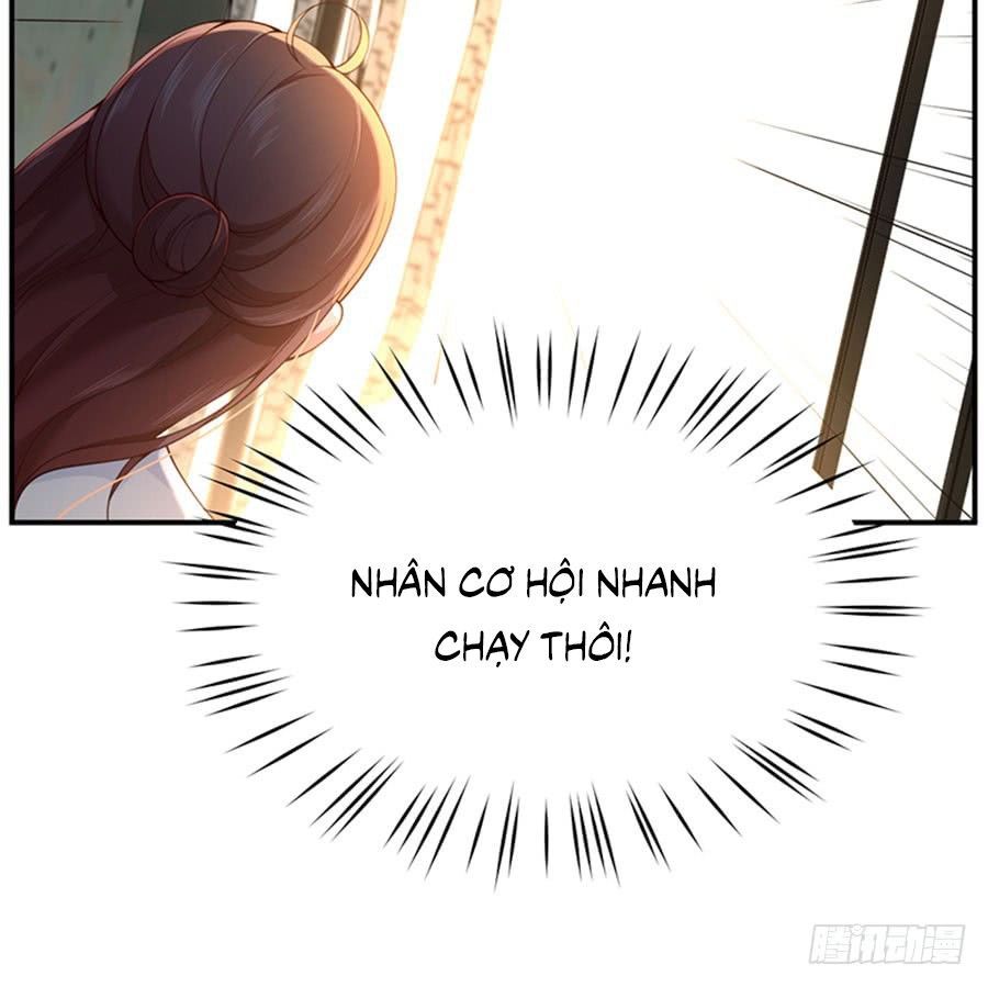 nam thần truy thê chỉ nam chapter 10.2 6