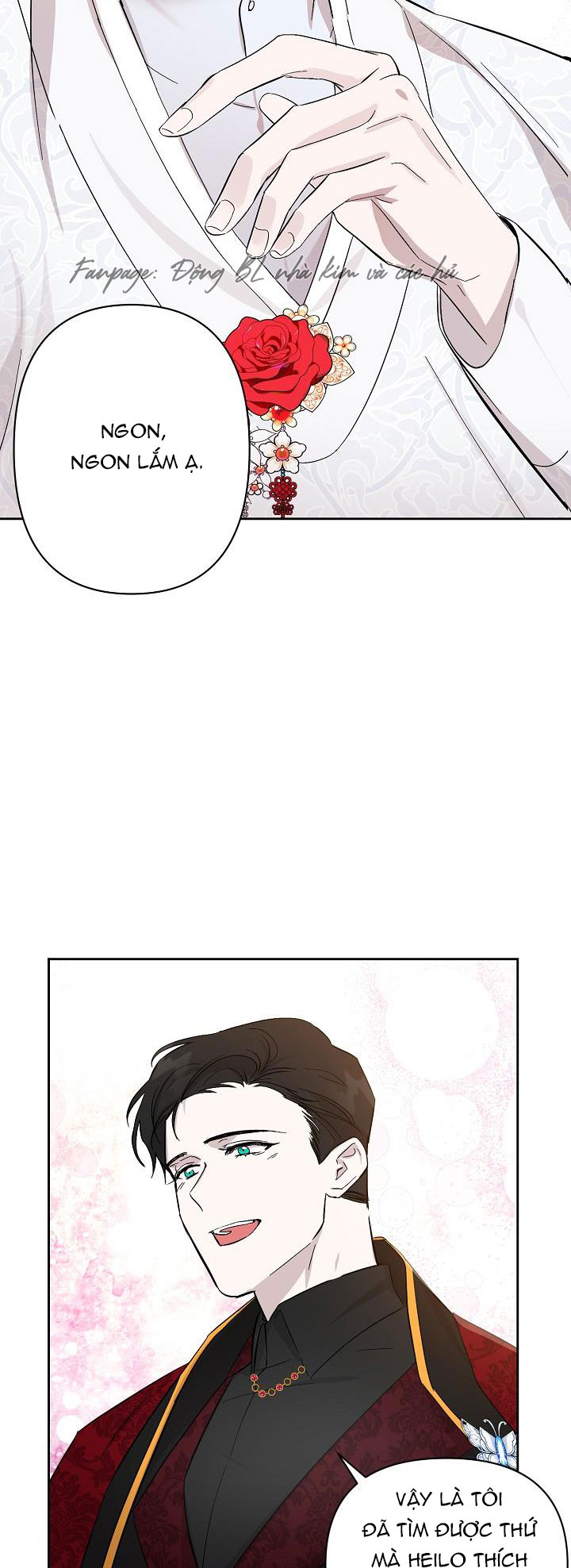 đêm không ngủ chapter 7 15