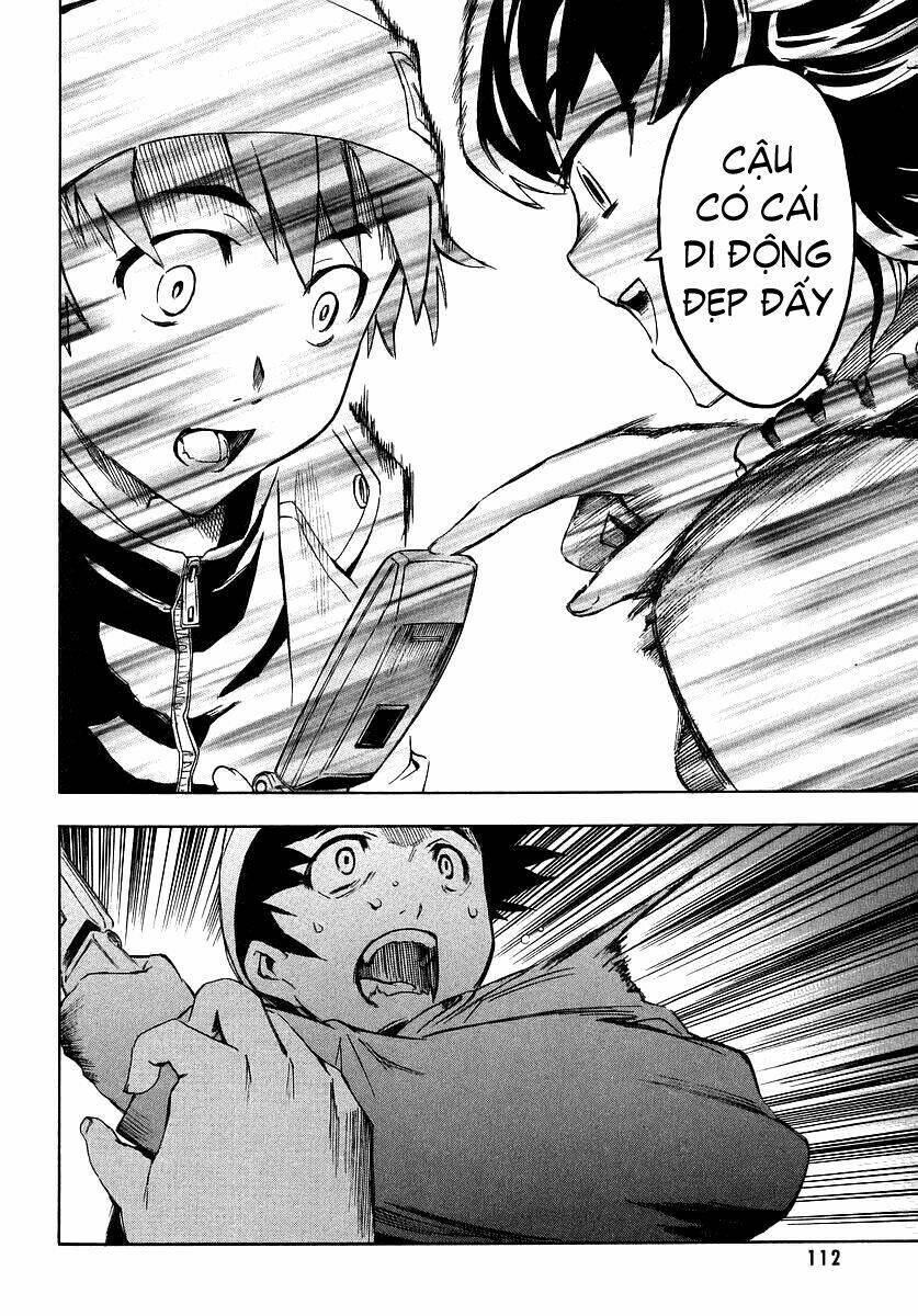 nhật kí tương lai chapter 2 31