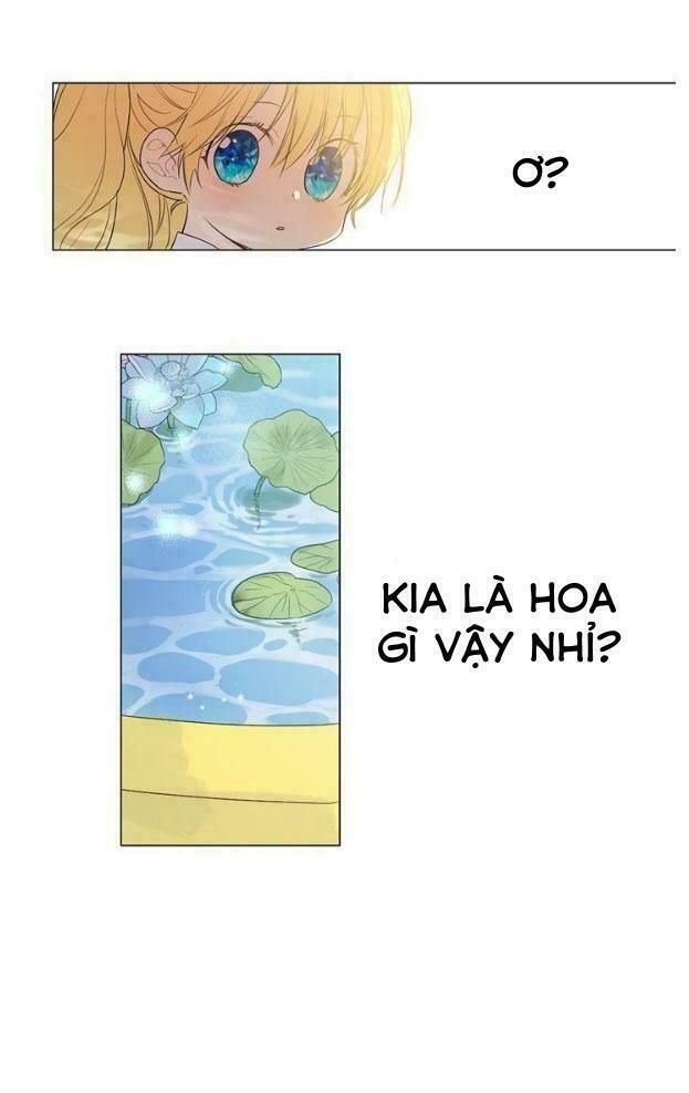 một ngày nọ tôi bỗng thành nàng công chúa chapter 6 2