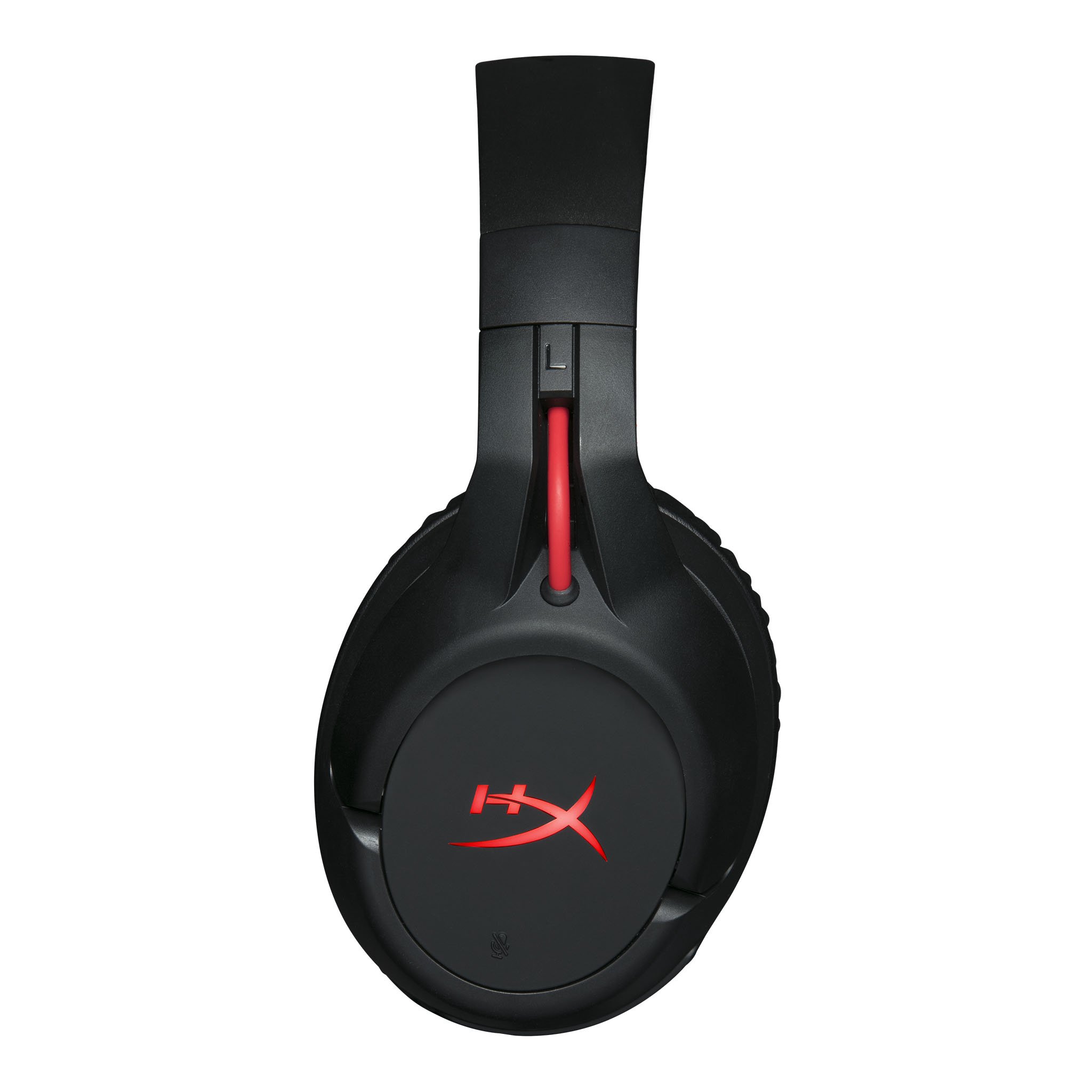 Tai nghe HyperX Cloud Flight Wireless - Hàng chính hãng