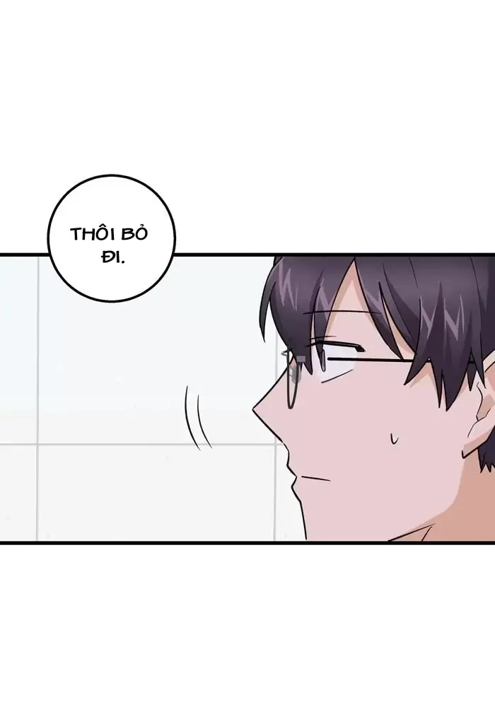 anh bạn của tôi đang phát sáng kìa ! chapter 46 15