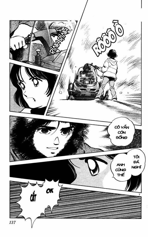 itsumo misora chapter 47 7