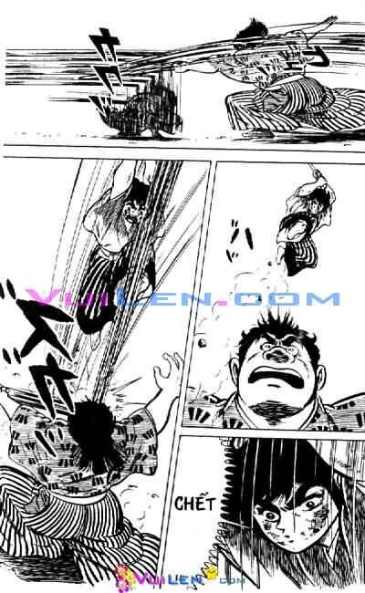 kiếm sĩ góc vuông - chokkaku chapter 2 38