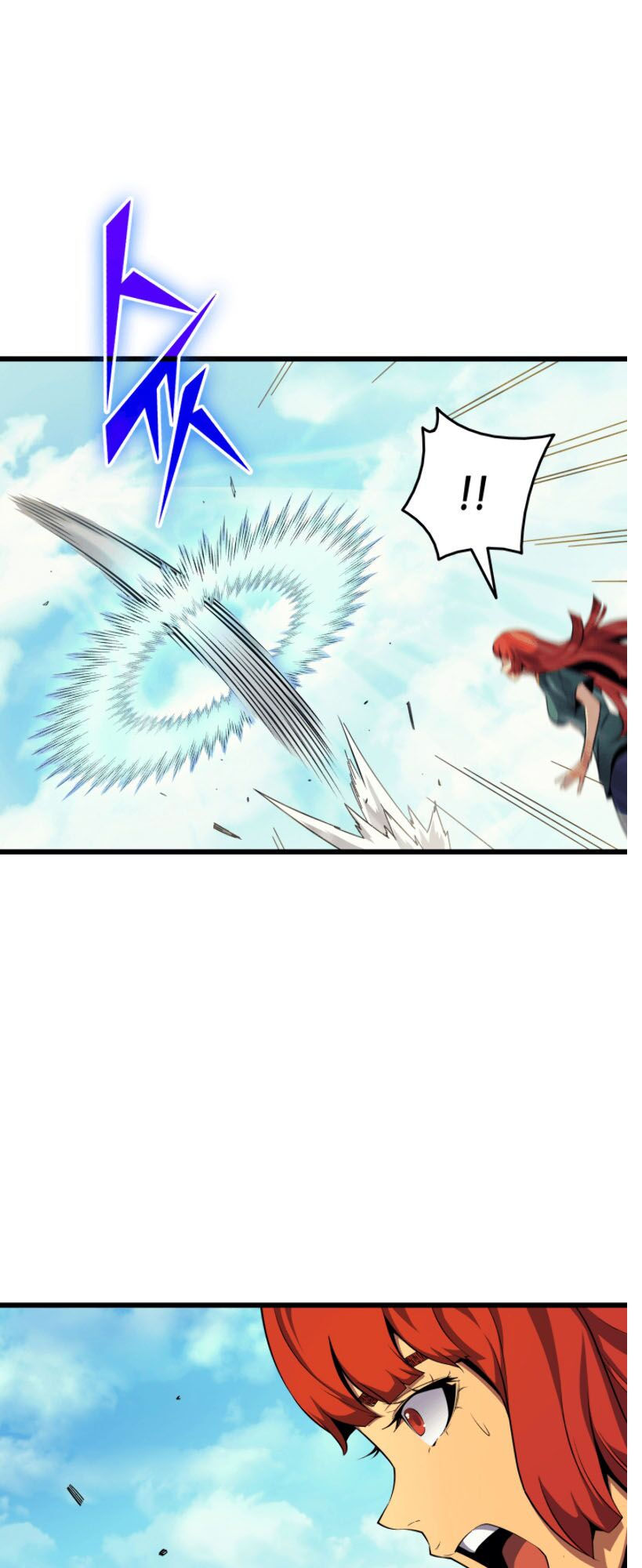 sự trở lại của pháp sư vĩ đại sau 4000 năm chapter 24 24