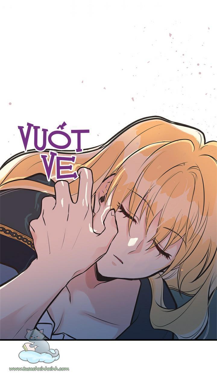 chị tôi nhặt về nam chính của tiểu thuyết chapter 45 46