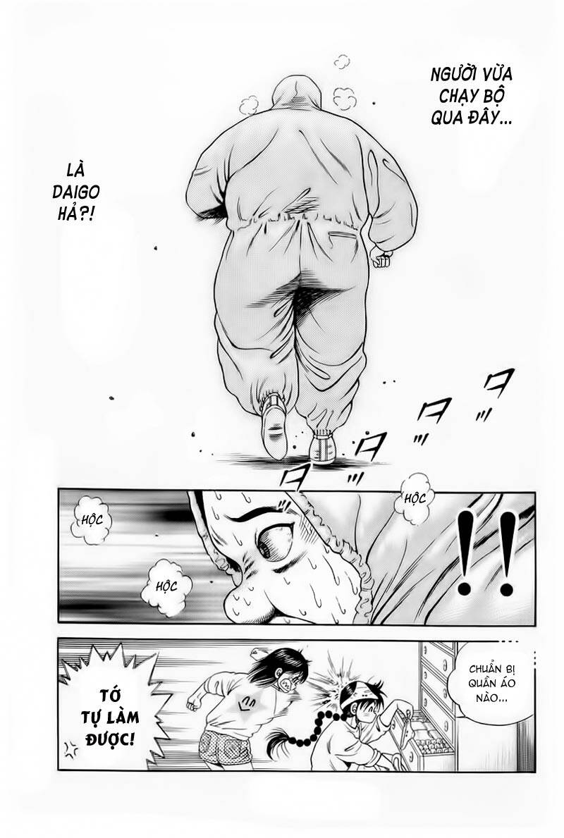 shin kotaro makaritoru! juudouhen chapter 17 38