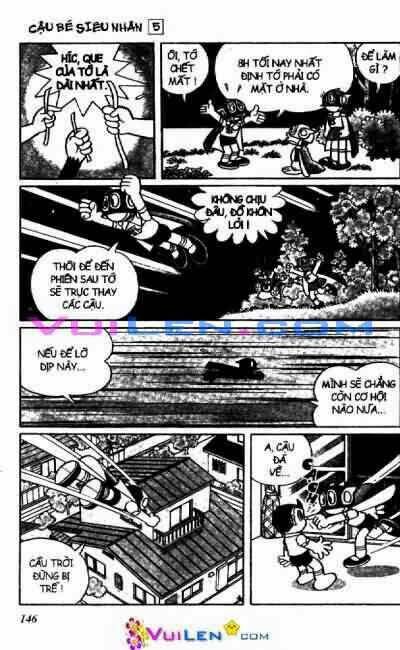 perman - cậu bé siêu nhân chapter 62 3