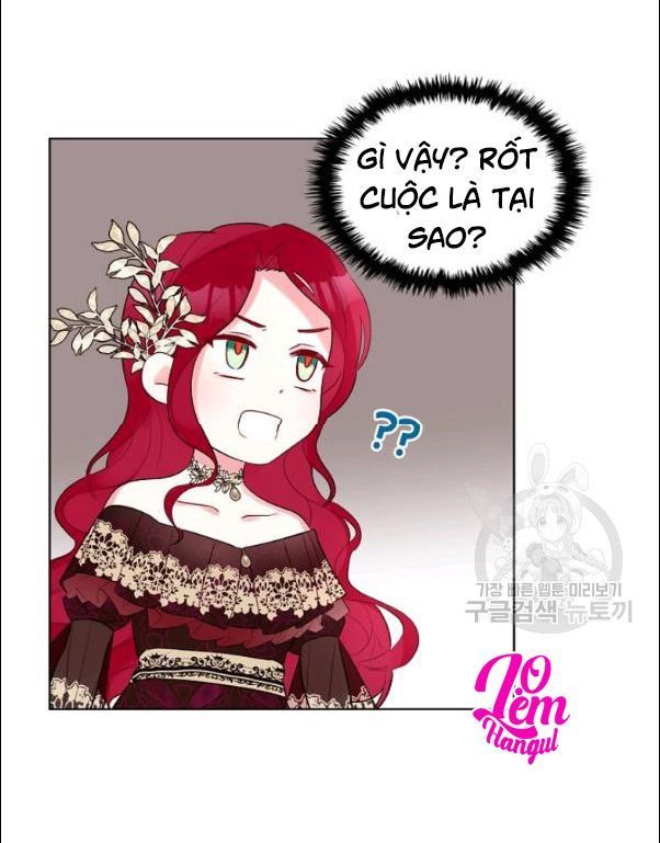 kẻ tạo ra ác nữ chapter 23 40