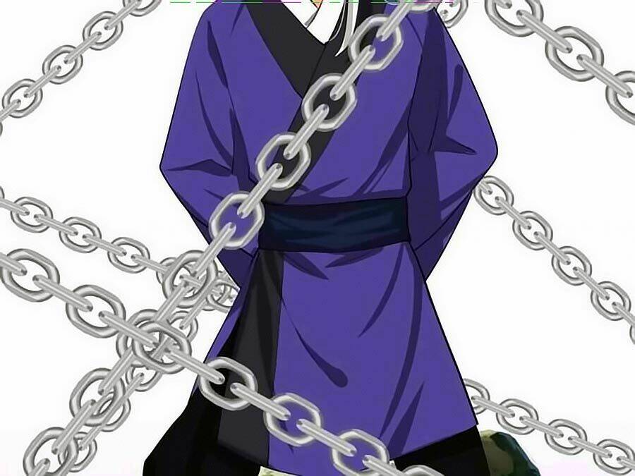 dưỡng thiếu chủ đấu tra nam chapter 19 16