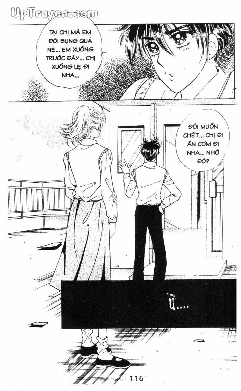 tình yêu diệu kỳ chapter 1 117