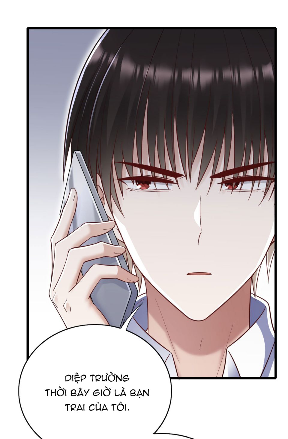 tức thời phạm quy [ tức thì vi quy ] chapter 52 11