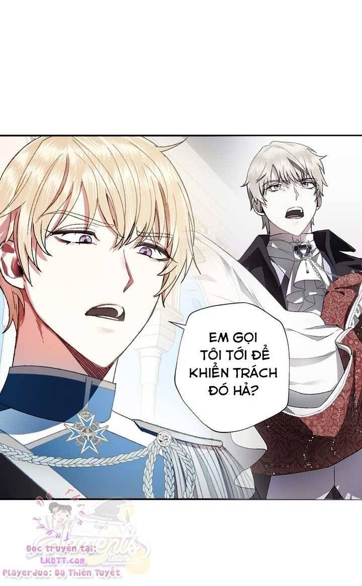 cha, con không muốn kết hôn đâu chapter 1 99