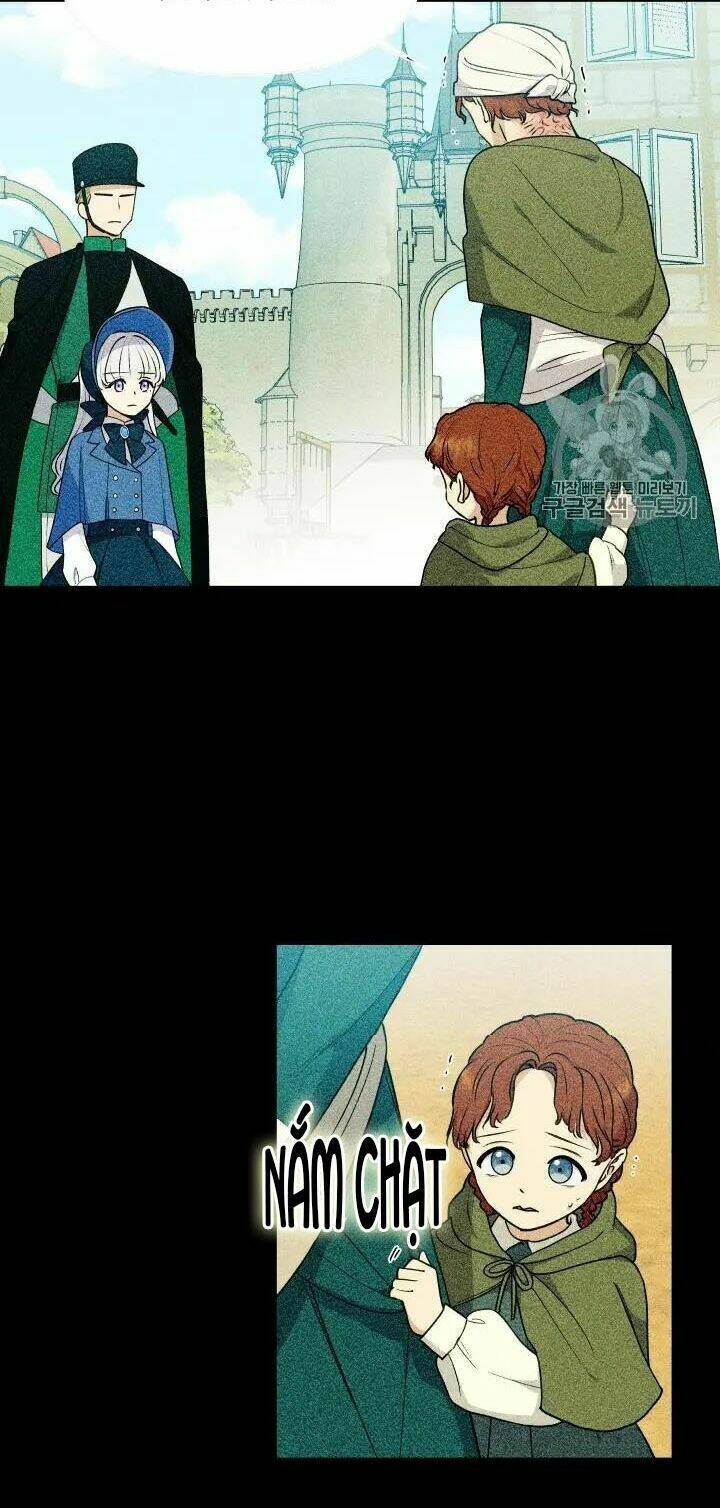 khế ước của nữ công tước quái vật chapter 82 20