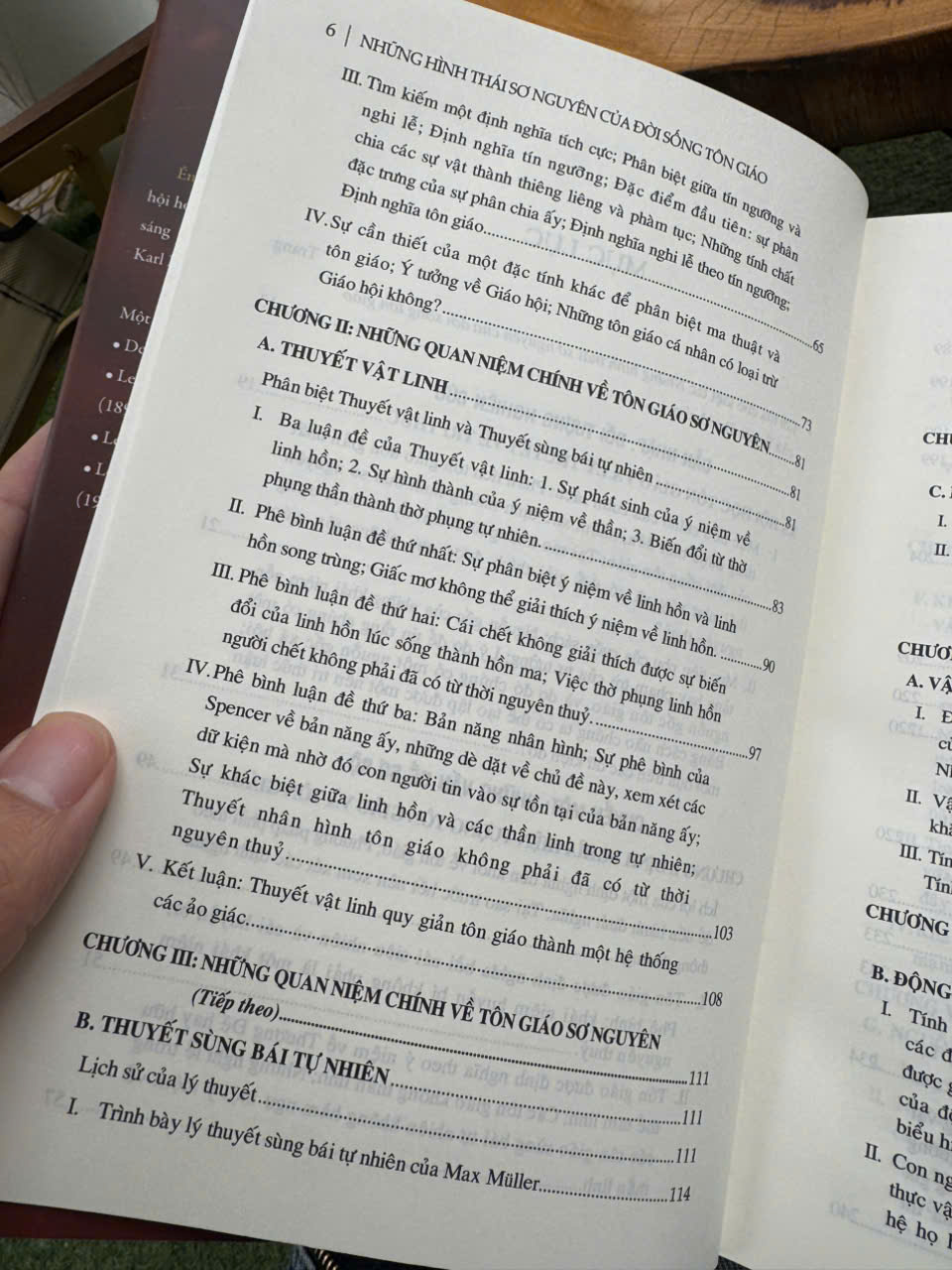 NHỮNG HÌNH THÁI SƠ NGUYÊN CỦA ĐỜI SỐNG TÔN GIÁO - Les formes élémentaires de la vie religieuse: Le système totémique en Australie - Émile Durkheim - Trương Xuân Huy dịch - Khai Minh