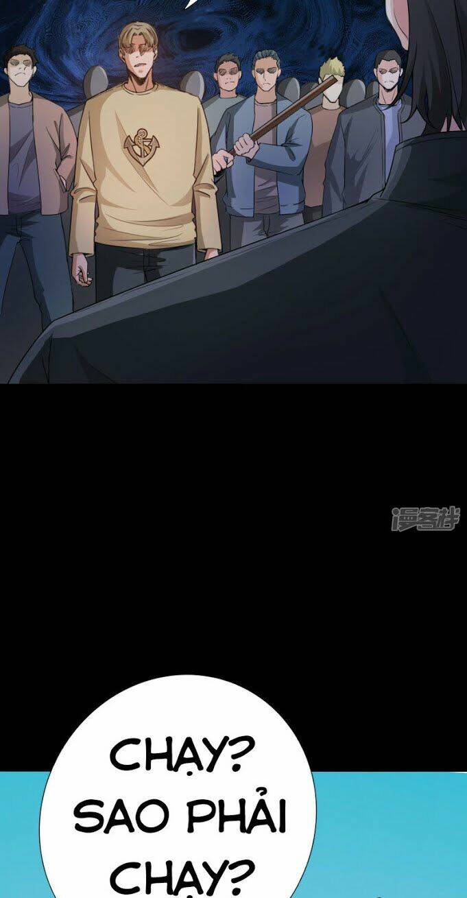 tuyệt phẩm tà thiếu chapter 72 8