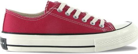 Giày Sneaker Nam, Nữ SNRD chính hãng SN537-Pink