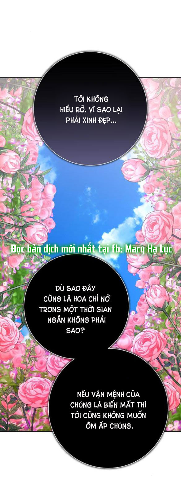 tôi muốn trở thành cô ấy dù chỉ là một ngày chapter 142.1 49