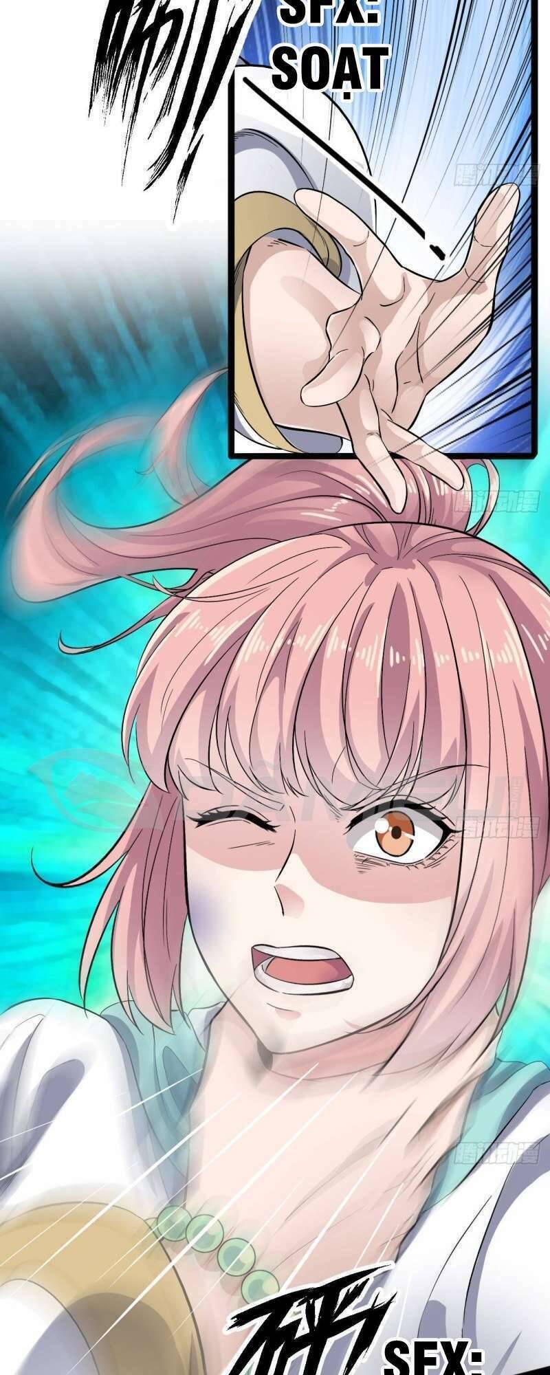 địa phủ khai phá thương chapter 228 6