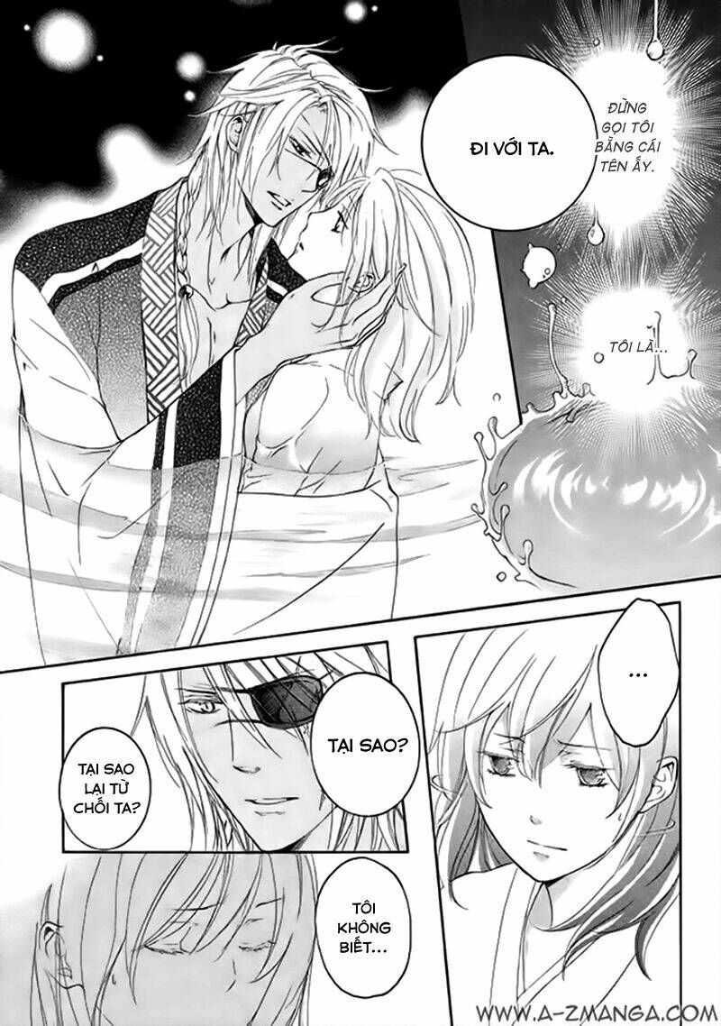 nise no chigiri chapter 10 9