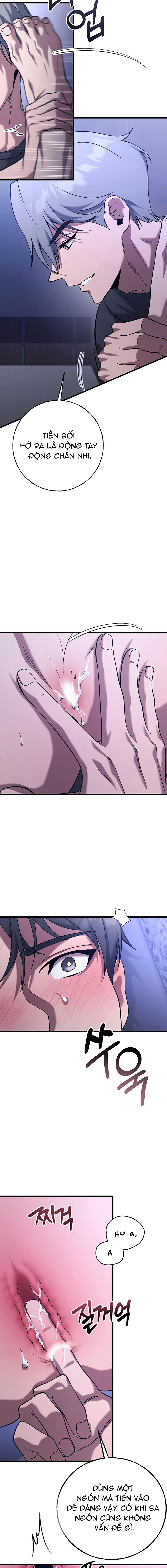 bad not bat chapter 6 7