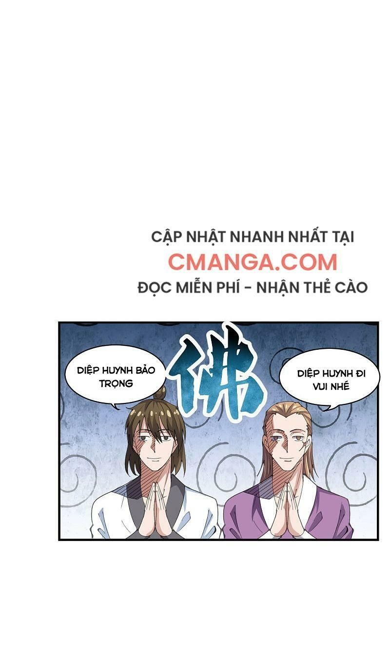 tiên võ đế tôn chapter 149 20