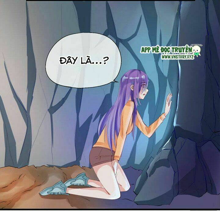 bồn tắm có vấn đề?! chapter 10 4