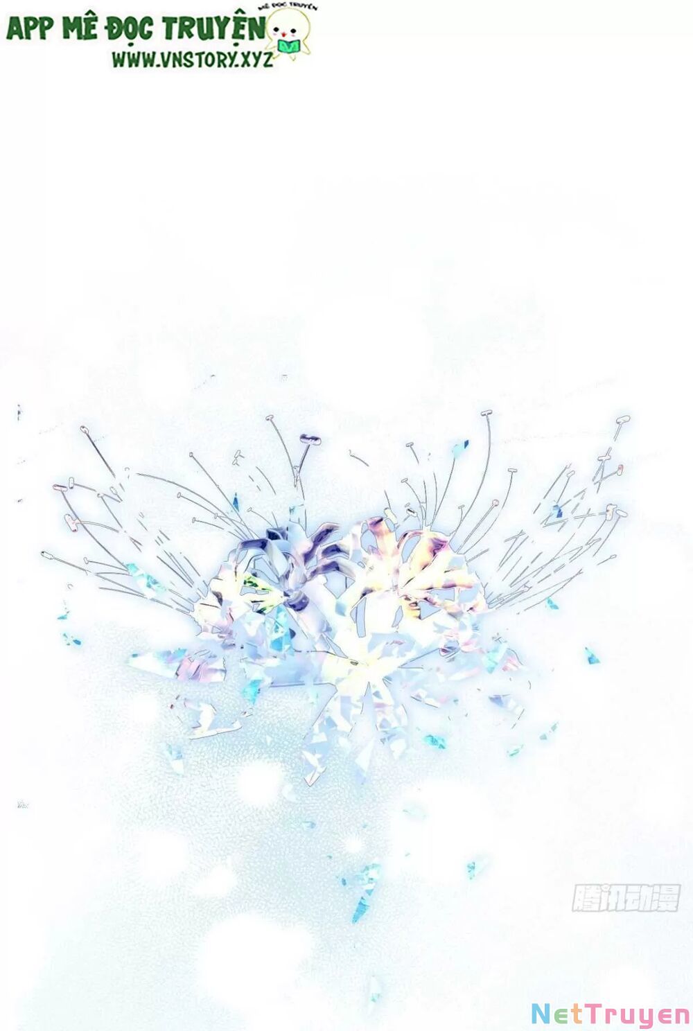 lại bị bệnh chiều chuộng quấn lấy chapter 66 6