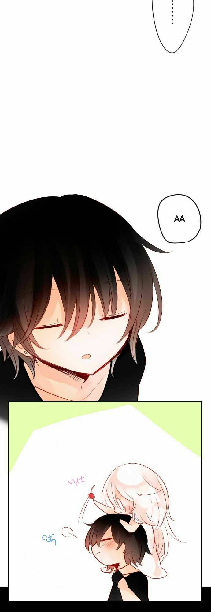 những cư dân ngõ hẻm (thiên hàn) chapter 3 19