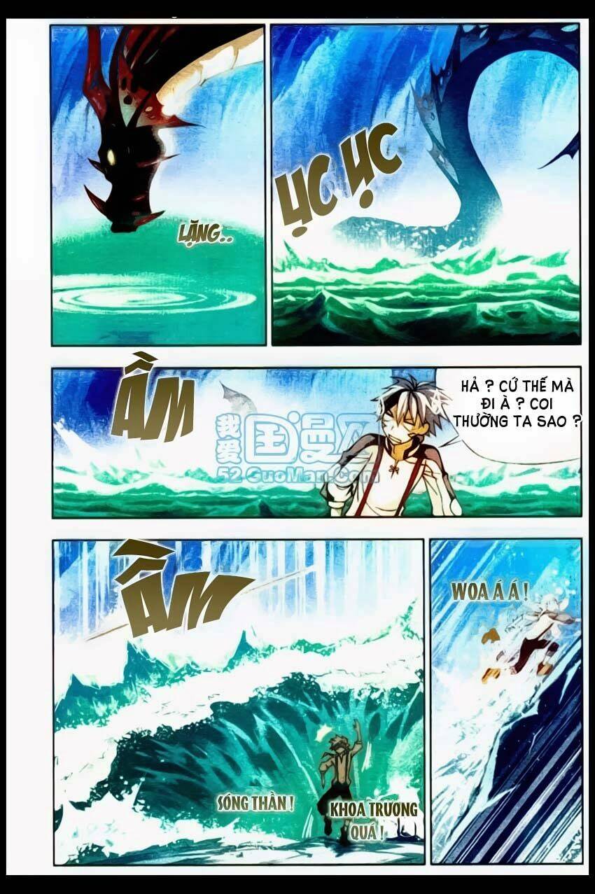 hùng bá thiên hạ chapter 10 3