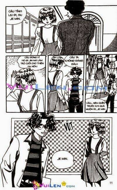 khi con gái gặp con trai chapter 9 12