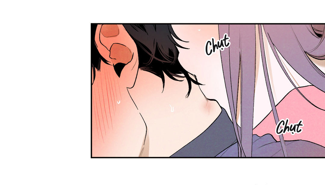 cách duy trì bí mật chapter 21 41